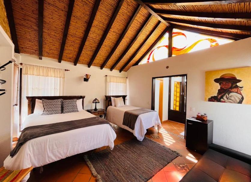 Quarto Foto