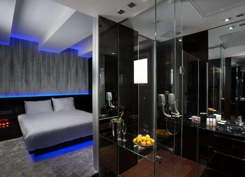 Quarto Foto