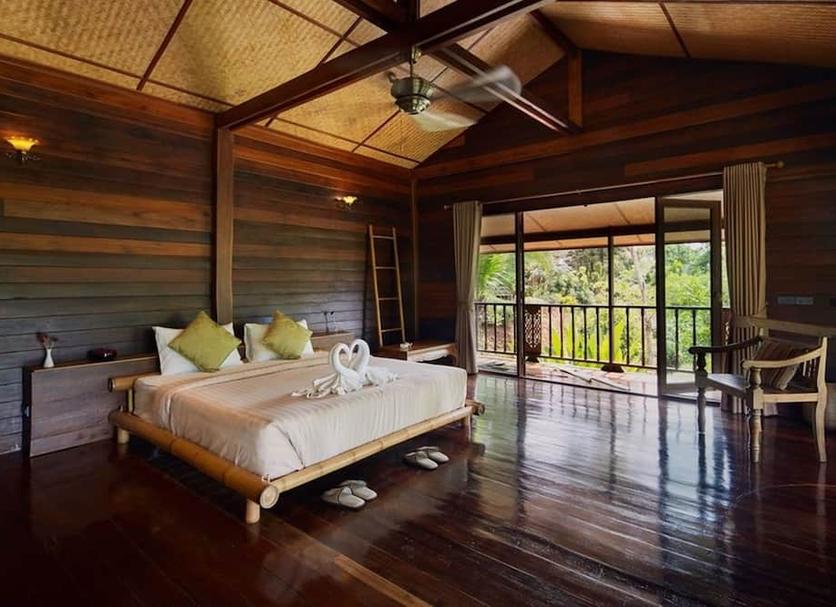 Quarto Foto