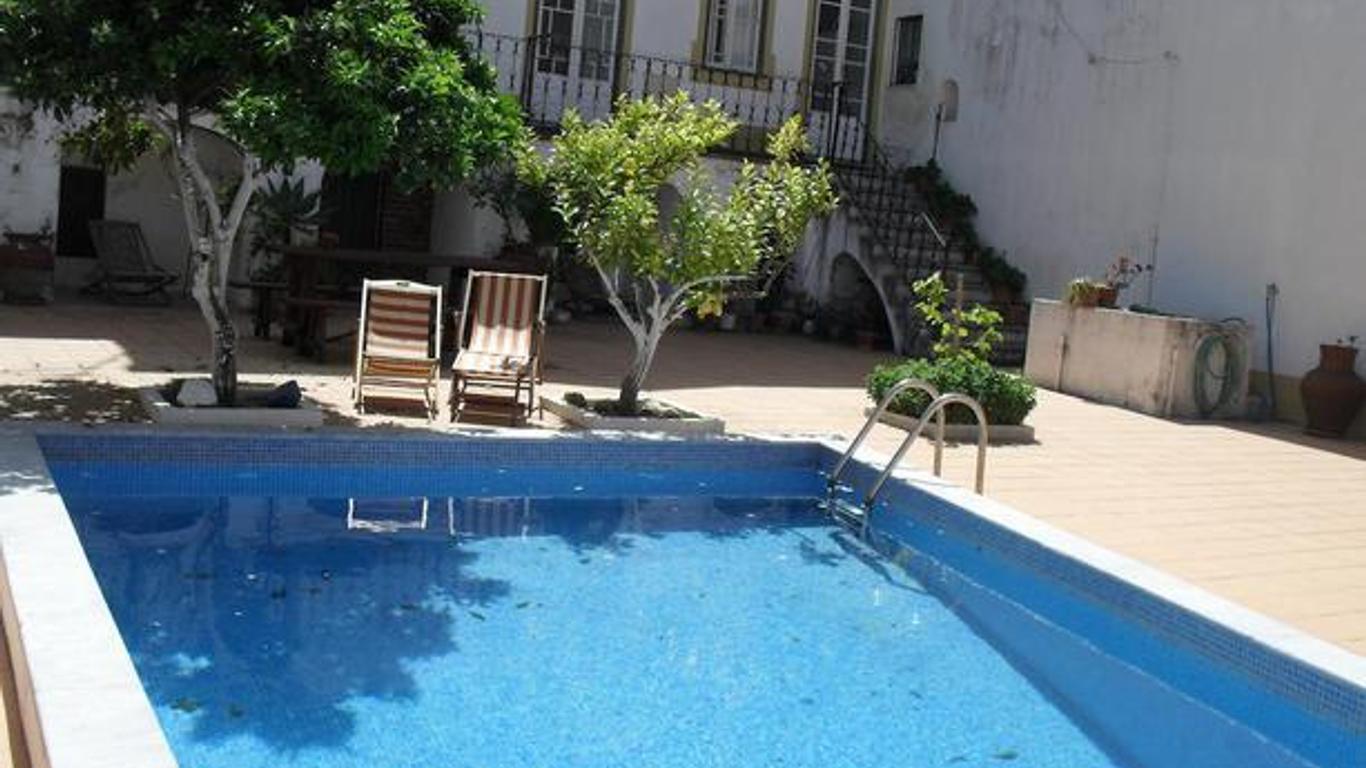 Casa Verde - Turismo Rural