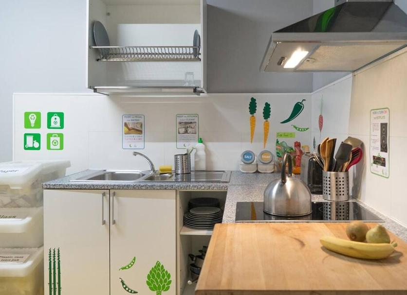 Cozinha Foto