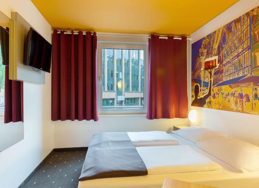 Quarto Foto