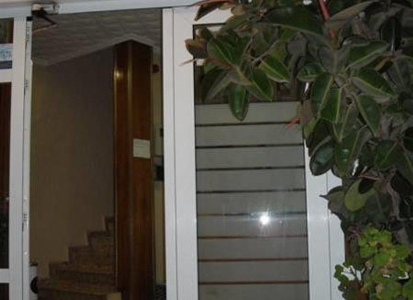 Exterior Foto