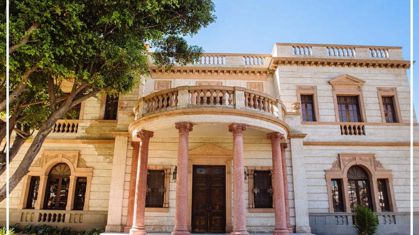 Hostal La Posada Del Sol