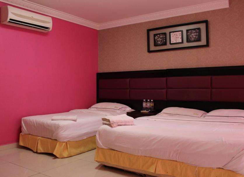 Quarto Foto