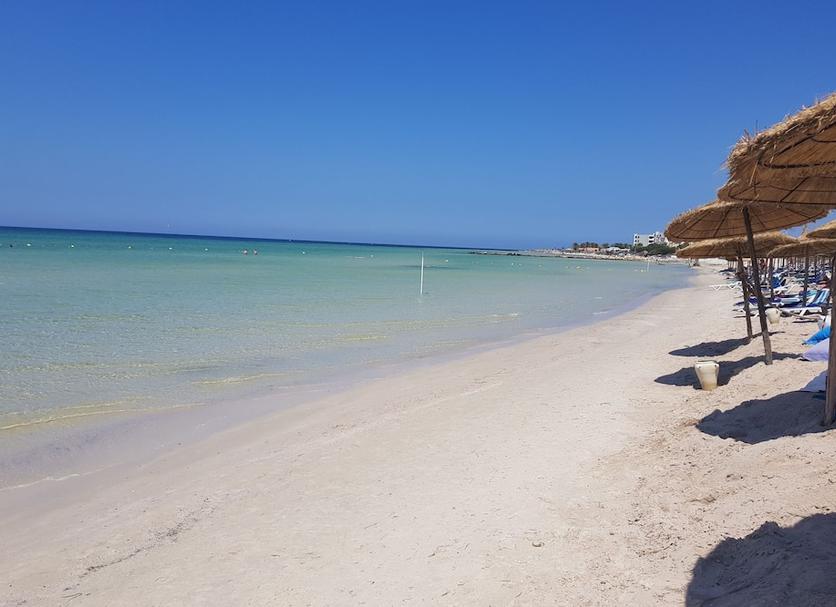 Praia Foto