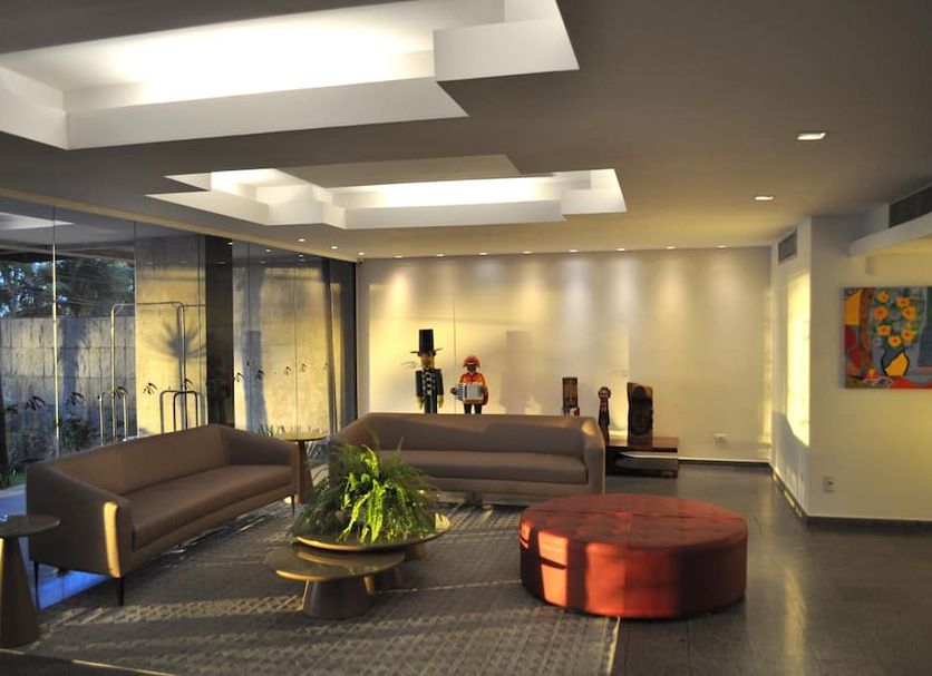 Hall Foto