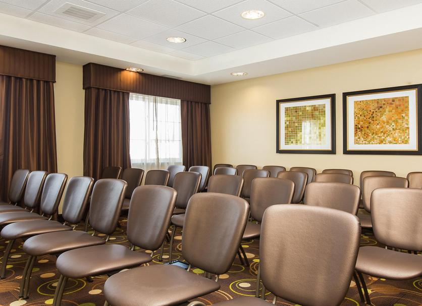 Sala de conferências Foto
