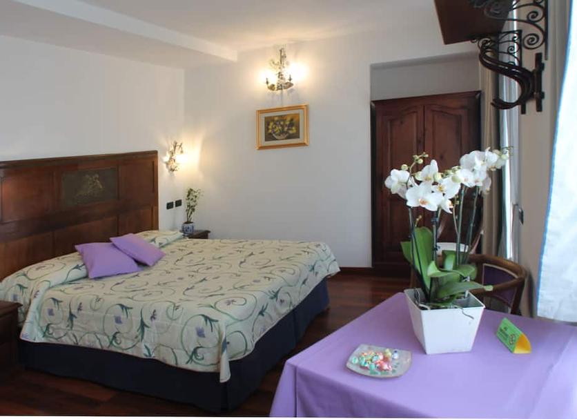 Quarto Foto
