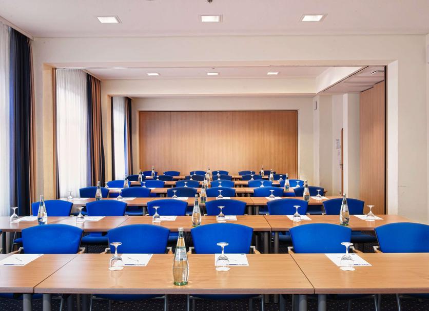 Sala de conferências Foto