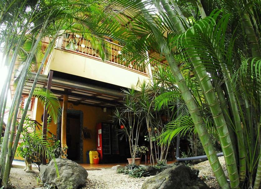 Exterior Foto