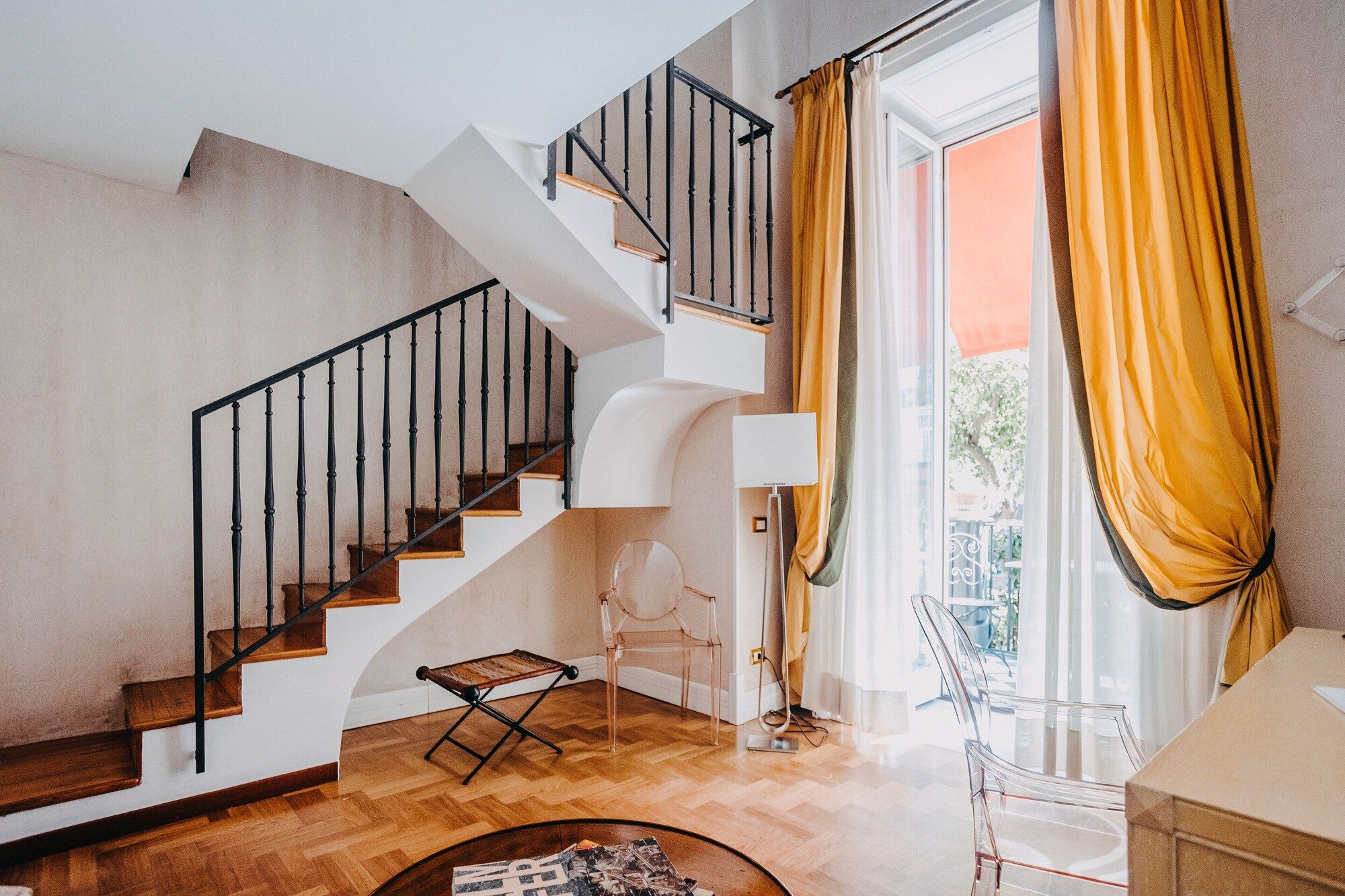 Escadas