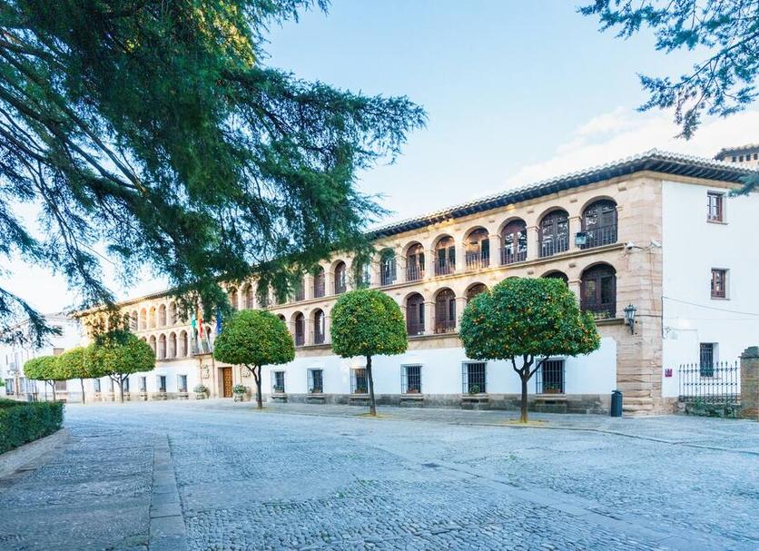 Edifício Foto
