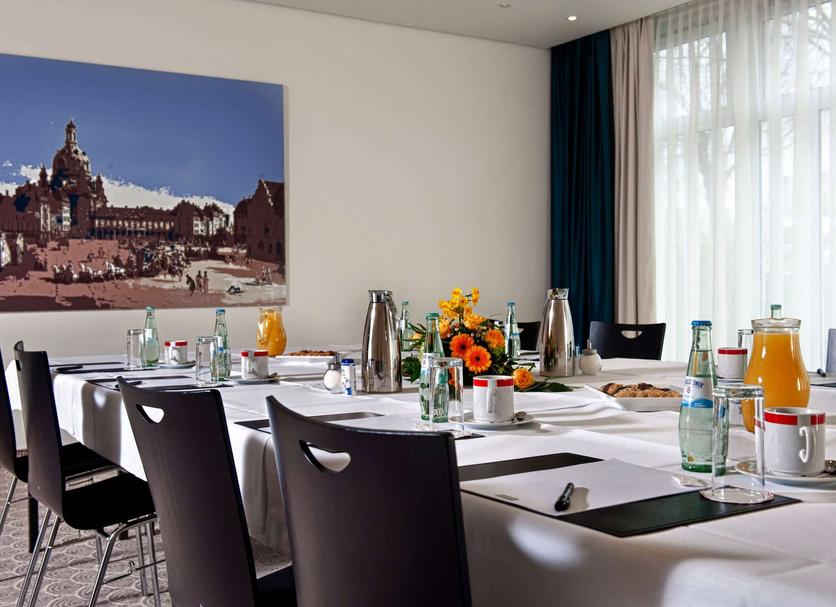 Sala de jantar Foto