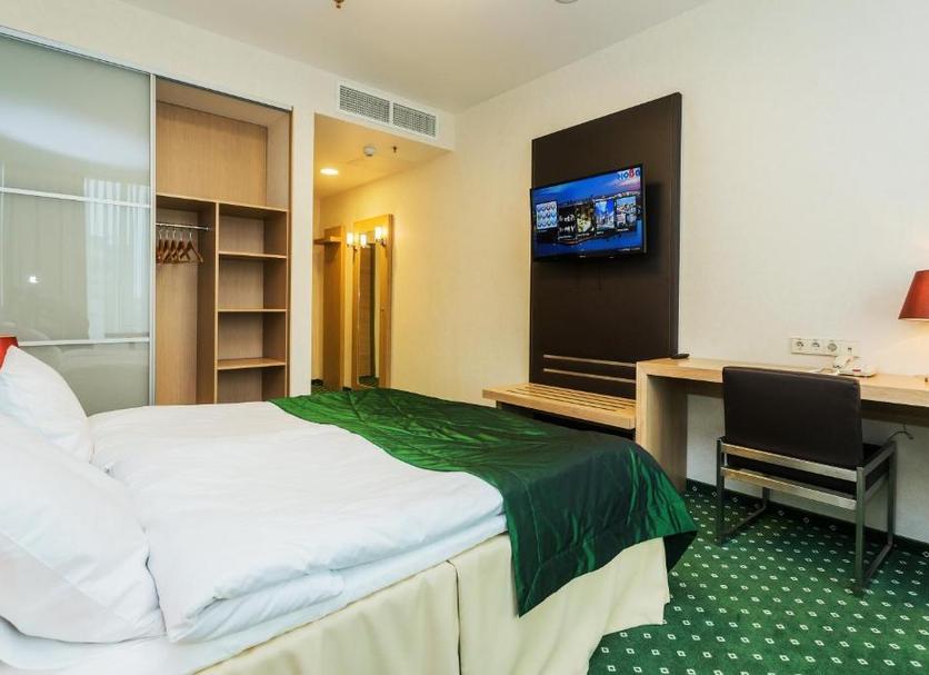 Quarto Foto