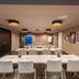 Sala de conferências