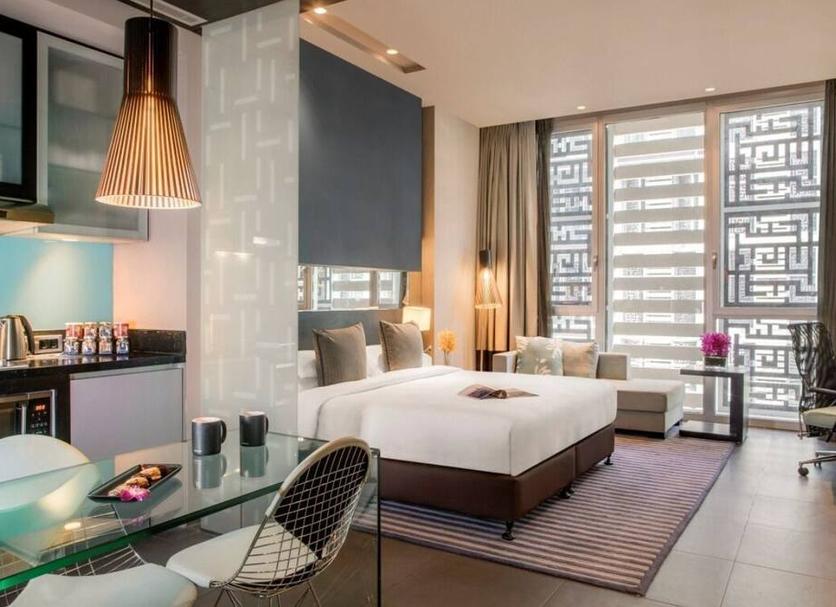 Quarto Foto