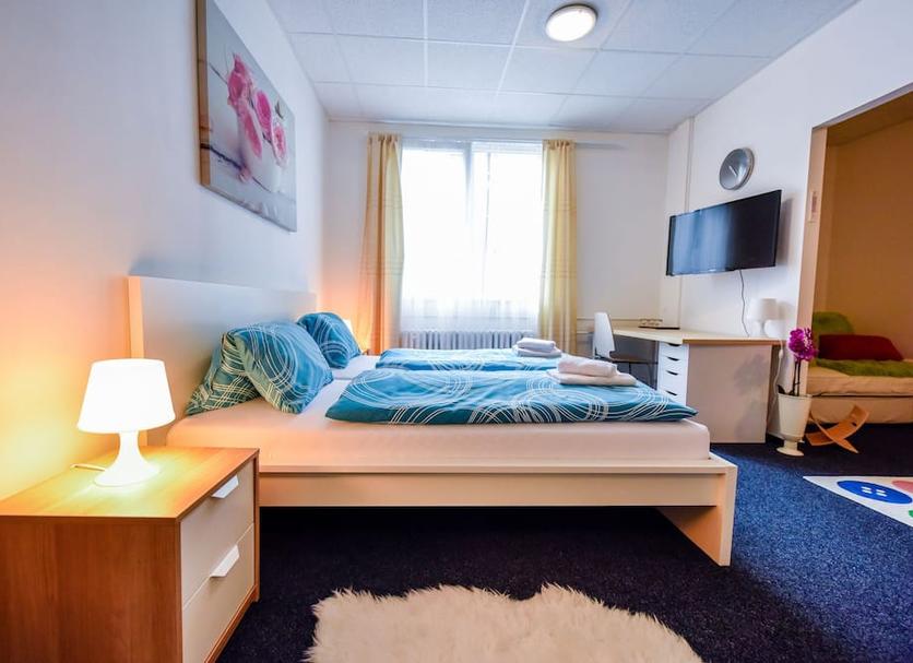 Quarto Foto