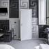 Comodidade do quarto