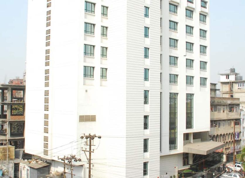 Edifício Foto