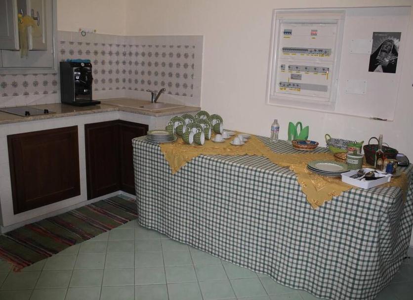 Cozinha Foto