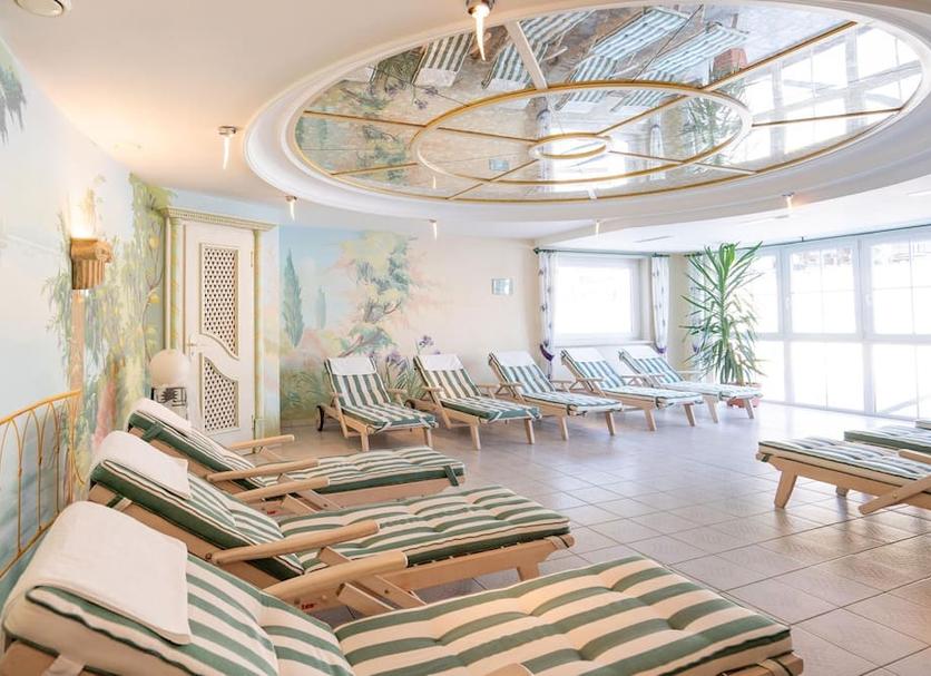 SPA Foto