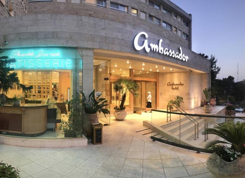 Edifício Foto