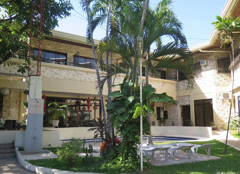 Exterior Foto
