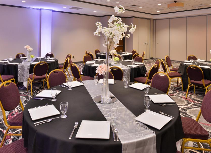 Sala de conferências Foto