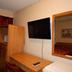 Comodidade do quarto