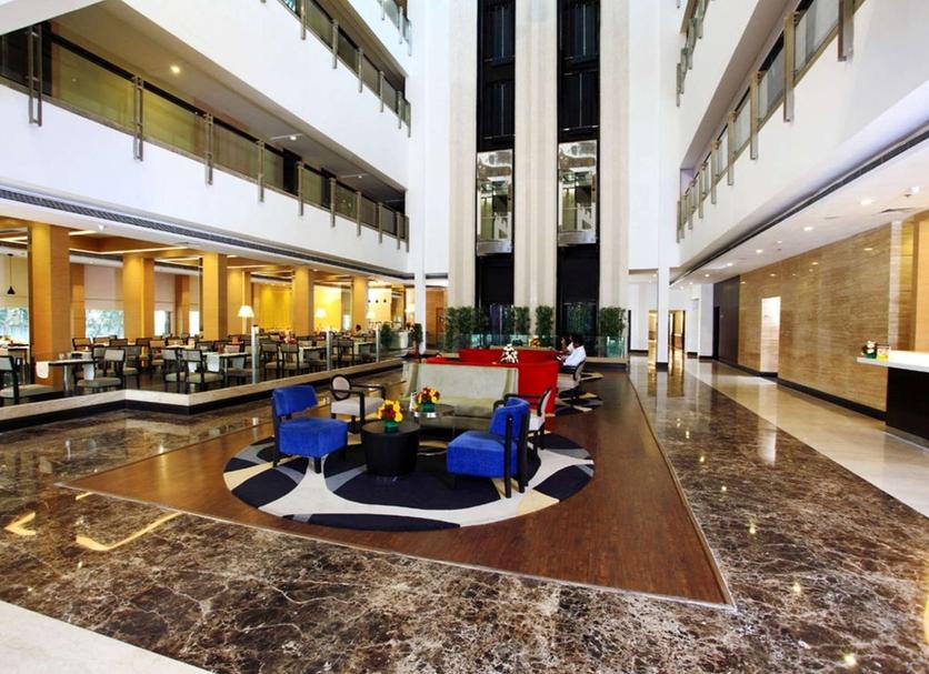 Hall Foto