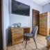 Comodidade do quarto