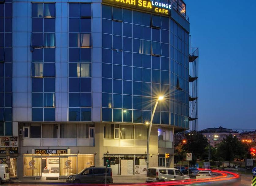 Edifício Foto