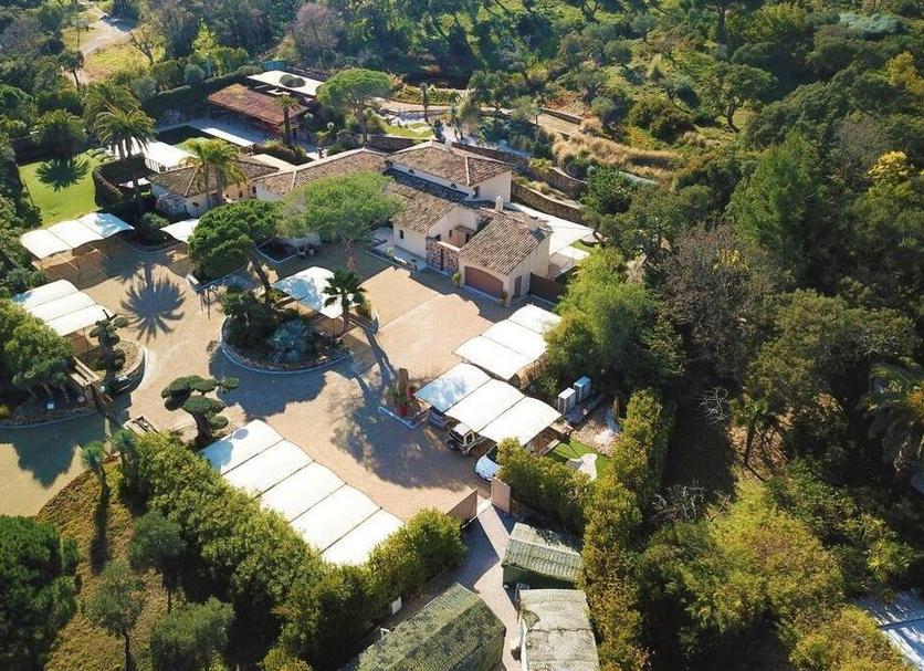 Exterior Foto