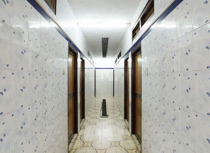 Corredor Foto