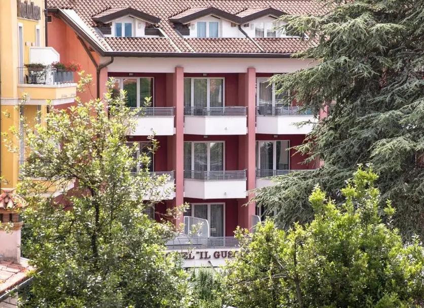 Edifício Foto