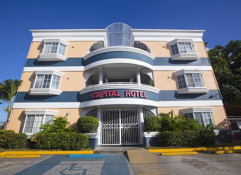 Edifício Foto