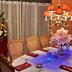 Sala de jantar