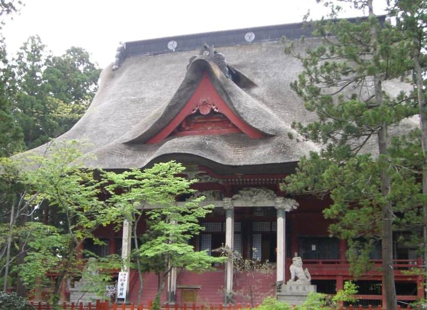Exterior Foto