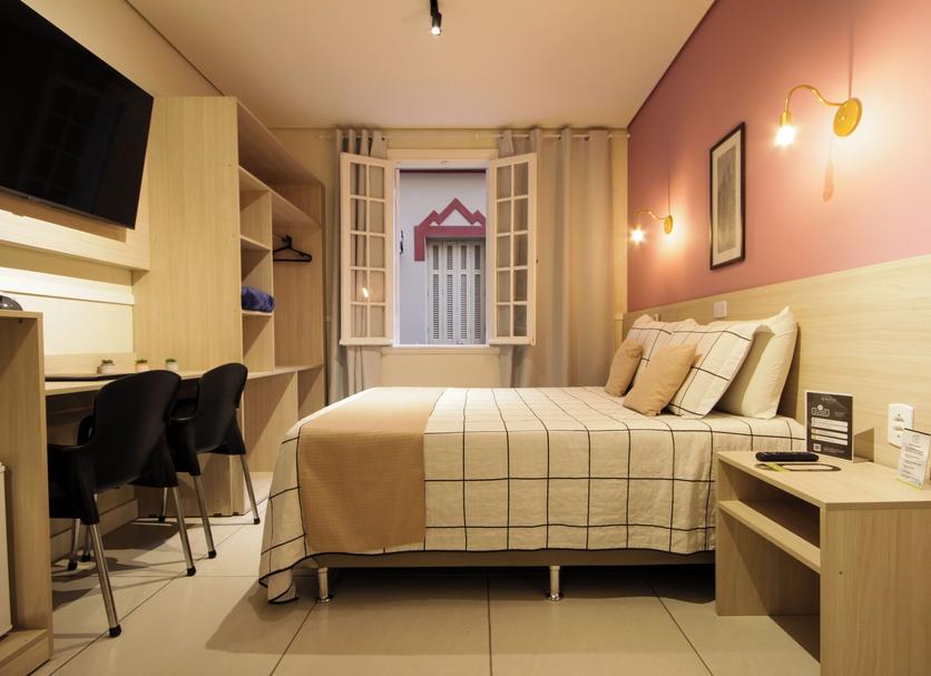 Quarto Foto