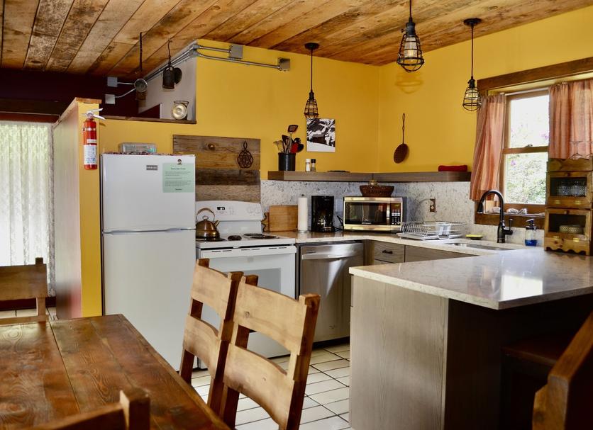 Cozinha Foto