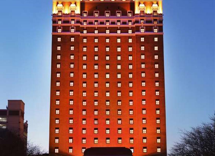 Edifício Foto