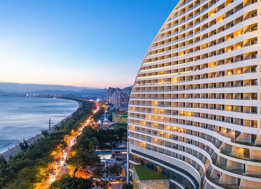 Edifício Foto