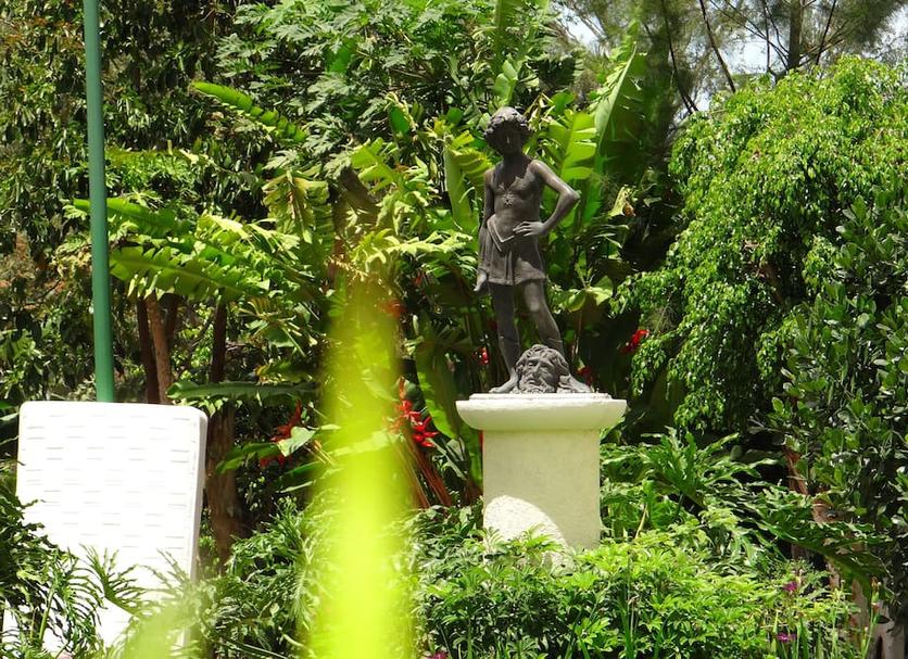 Exterior Foto