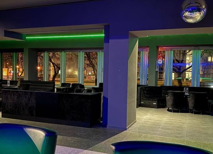 Bar Foto