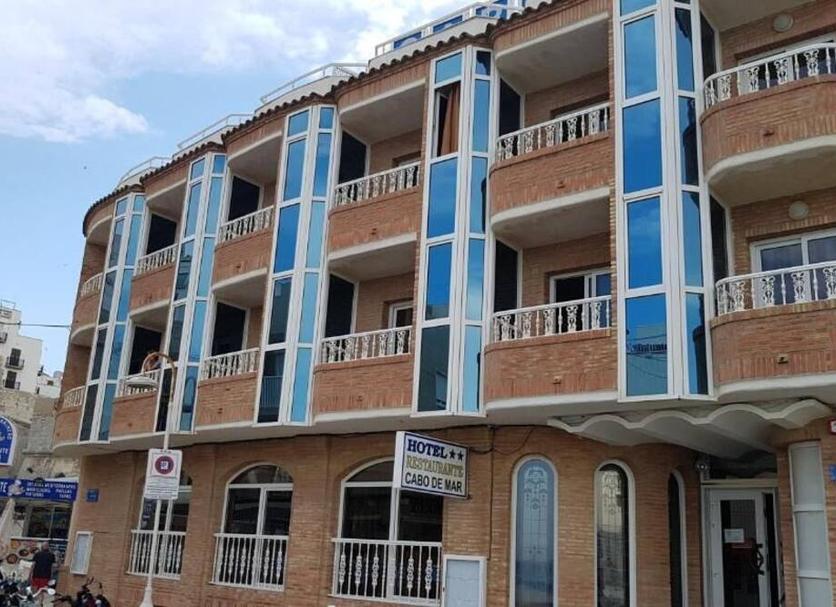 Edifício Foto