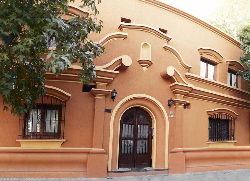 Edifício Foto
