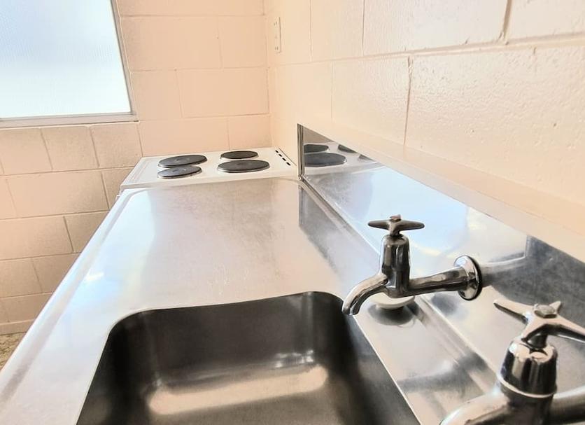 Cozinha Foto