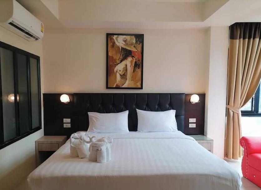 Quarto Foto