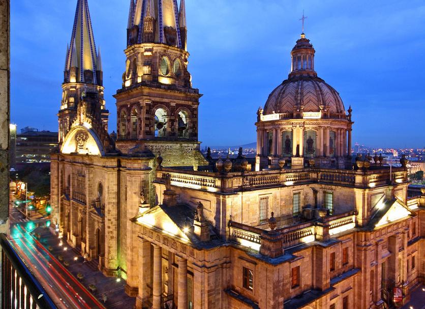 Exterior Foto